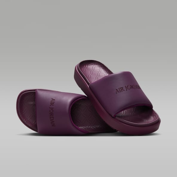 Chanclas nike y jordan sales